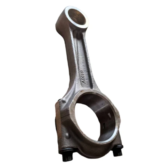 Engine Connecting Rod 6150-31-3100 for Komatsu 6D125