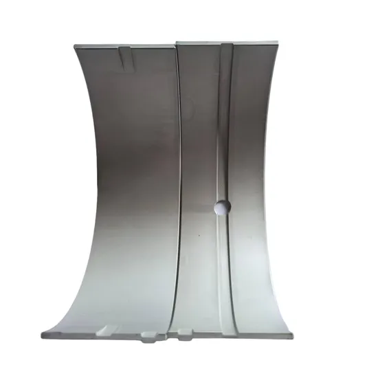 Engine-Cranksfaft-Tile-Krp3106-Std-000-for-Perkins-3008-3012-Engine-Crankshaft-Main-Bearing