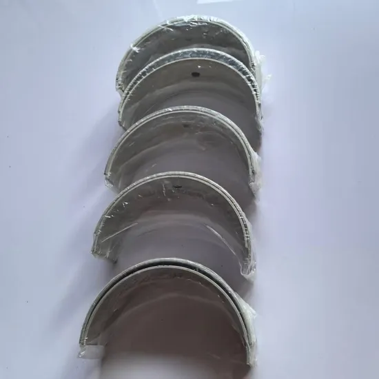 Krp3106 Std 000 Engine Crankshaft Main Bearing for Perkins 3008/3012