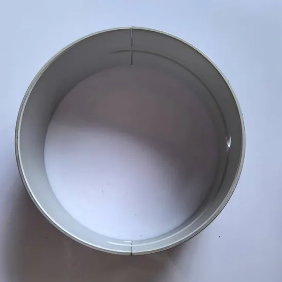 Krp3106 Engine Crankshaft Bearing for Perkins 3008/3012