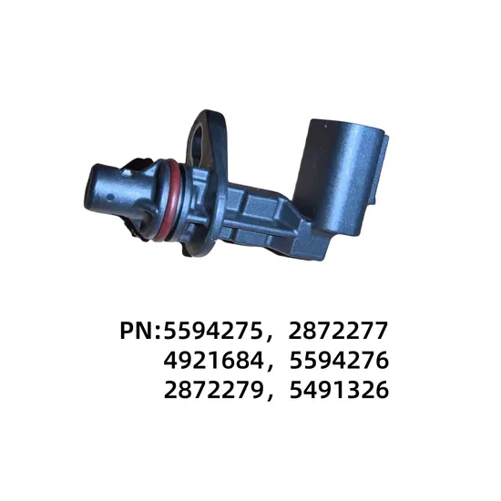 Engine Crankshaft Sensor 5594275 for Komatsu, High Precision & Durable
