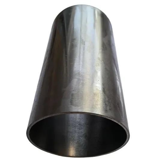 Engine-Cylinder-Liner-3904167-for-Komatsu-4D107-6D107-Cummins-Qsb6-7-Qsb7-Isde-Inner-Diameter-106mm-Outer-Diameter-112mm-Height-205mm