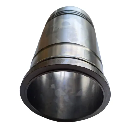 Engine-Cylinder-Liner-Me051633-Me051632-Me051217-for-Mitsubishi-6D22-6D24-Machine