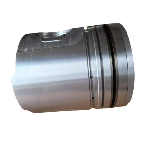 Engine Cylinder Piston 37517-30101 S6R Mitsubishi