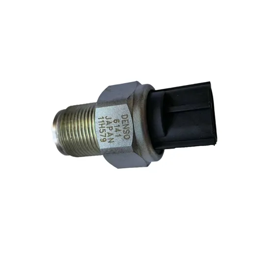 Engine-Denso-System-Common-Rail-Pressure-Sensor-499000-6141-for-John-Deere-E240LC-6068