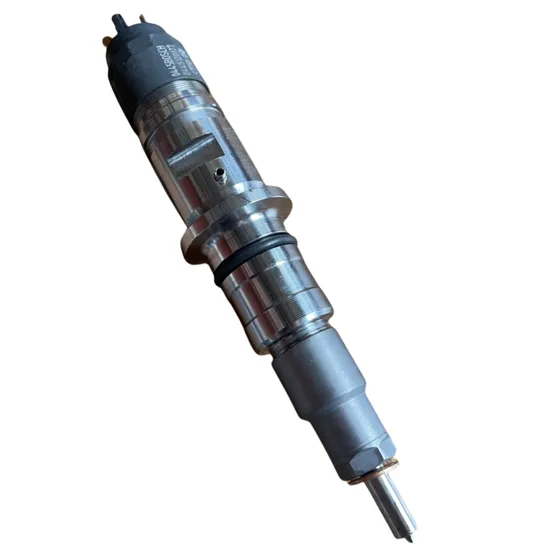 Engine-Diesel-Fuel-Injector-0445-120-177-for-Excavator-PC200-10-6D107-Engine