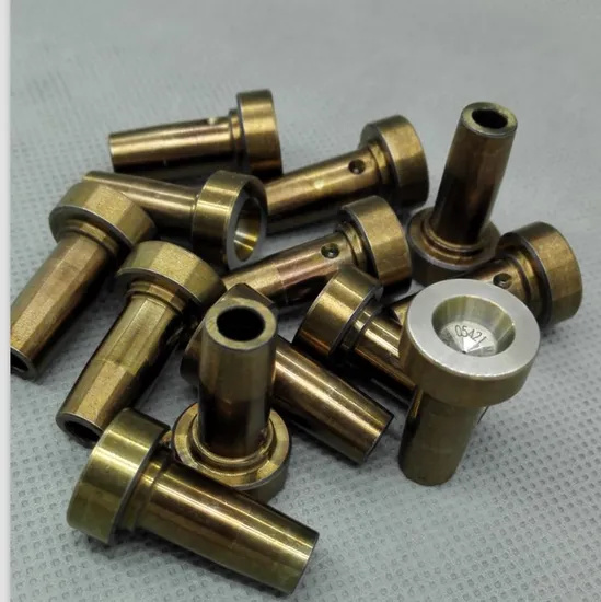 Engine-Diesel-Injector-F00vc01334-Common-Rail-Valve-Cap-334-Injection-Valve-Injectors