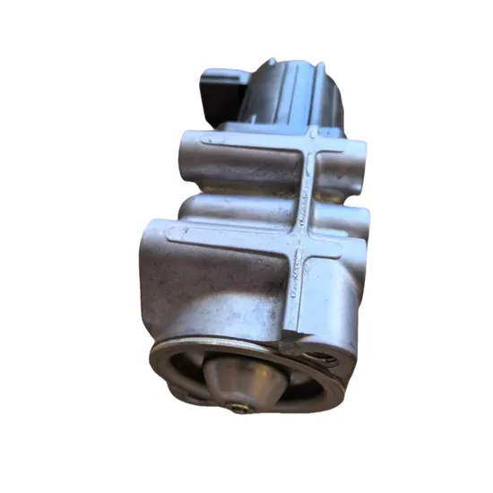 Engine-EGR-Solenoid-Valve-Me229908-Exhaust-Gas-Circulation-Valve-for-Kato-HD820V-820r-Excavator-Mitsubishi-4m50-Engine