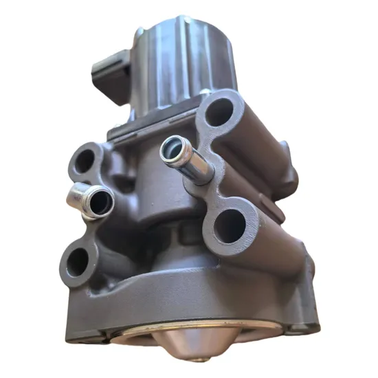 Engine-EGR-Solenoid-Valve-Me229911-Exhaust-Gas-Circulation-Valve-for-4m50-Engine