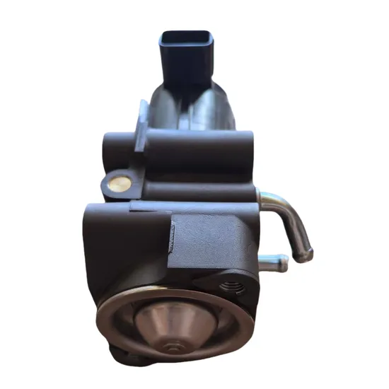 Engine-EGR-Solenoid-Valve-Me229911-Exhaust-Gas-Circulation-Valve-for-4m50-Engine