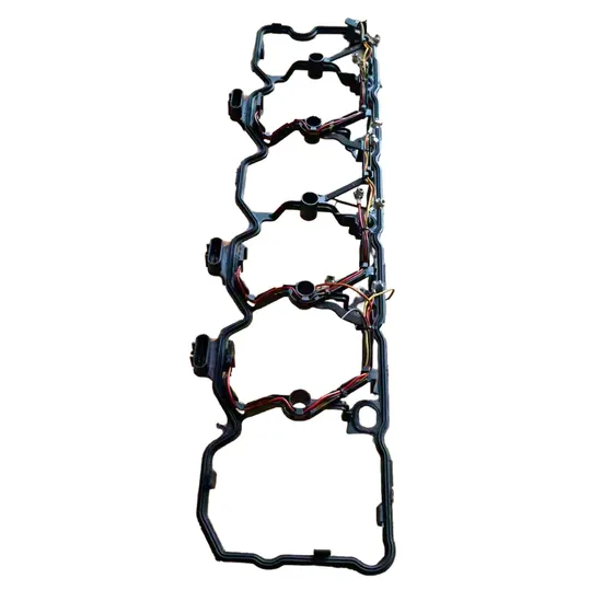 Engine Gasket 6754-11-8330/8331 for Komatsu PC200-8