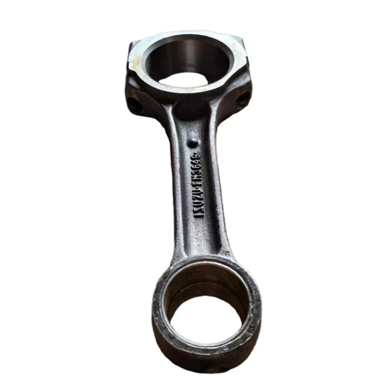 Engine-Isuzu-4jg1-4jg2-Engine-Parts-Connecting-Rod-8-97062-300-0-for-Kato-HD308us