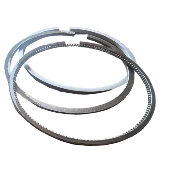 Engine-Isuzu-6bg1t-3r-Piston-Ring-1-12121115-0-for-Excavator-Engine-Part