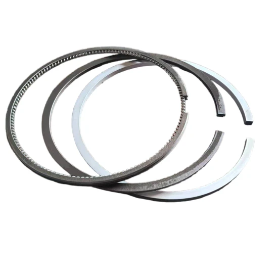 Engine-Isuzu-6bg1t-3r-Piston-Ring-1-12121115-0-for-Excavator-Engine-Part