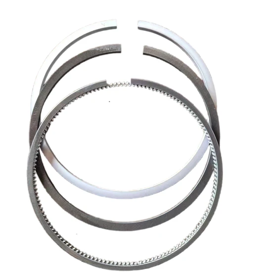 Engine-Isuzu-6bg1t-3r-Piston-Ring-1-12121115-0-for-Excavator-Engine-Part