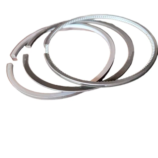 Engine-Isuzu-6bg1t-3r-Piston-Ring-1-12121115-0-for-Excavator-Engine-Part