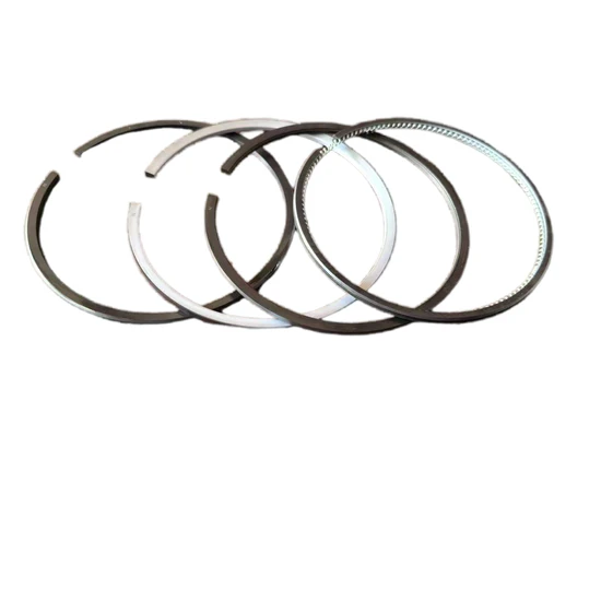 Engine-Isuzu-6bg1t-4r-Piston-Ring-1-12121146-0-for-Excavator-Engine-Part