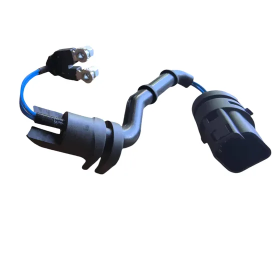 Engine-Komatsu-PC600-PC650-6-PC650-8-PC700-8-Fuel-Injector-Wiring-Harness-6261-81-9280-for-Engine-6D140-3-6D140-5