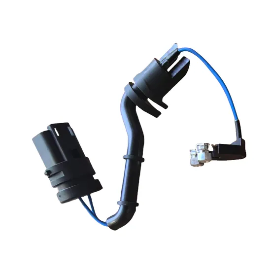 Engine-Komatsu-PC600-PC650-6-PC650-8-PC700-8-Fuel-Injector-Wiring-Harness-6261-81-9280-for-Engine-6D140-3-6D140-5