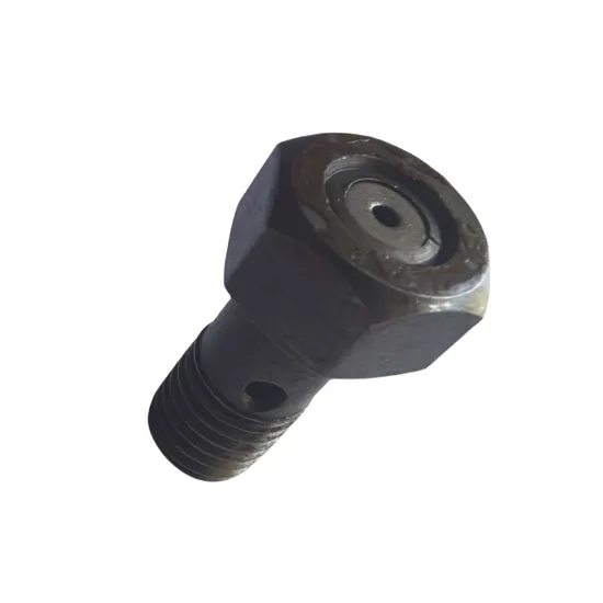 Engine-Oil-Cooling-Nozzle-Bolt-3750703700-for-Mitsubishi-Heavy-Industries-S6r-S12r-S16r