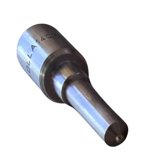 Engine-Part-6D102-4bt3-9-Zexel-Fuel-Injector-Np-Dlla145pn291-105017-2910-for-Excavator-Komatsu-Engine