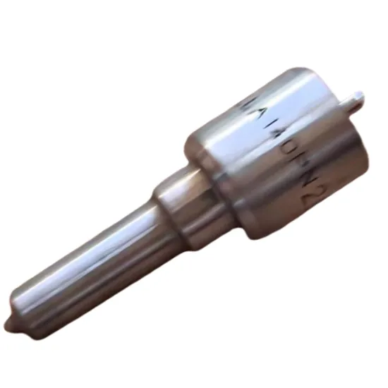 Engine-Part-6D102-4bt3-9-Zexel-Fuel-Injector-Np-Dlla145pn291-105017-2910-for-Excavator-Komatsu-Engine