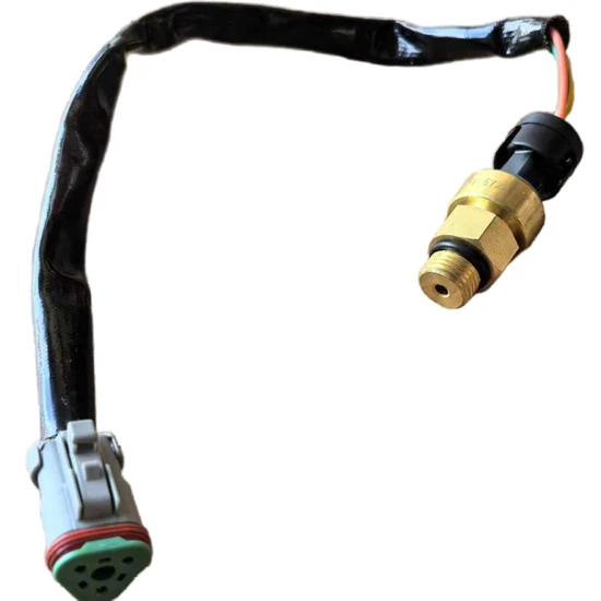 Engine-Part-Carter-E345c-E345D-E349d-C13-Atmospheric-Pressure-Sensor-194-6722-for-Sale