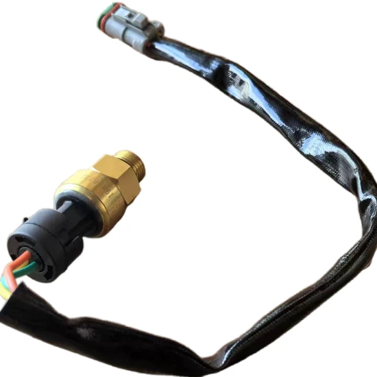 Engine-Part-Carter-E345c-E345D-E349d-C13-Atmospheric-Pressure-Sensor-194-6722-for-Sale