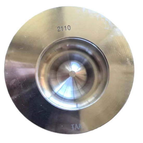 Engine-Part-Komatsu-PC130-7-4D95-B3-3-Piston-C6204312170-4089967-for-Sale