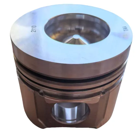 Komatsu PC130-7 B3.3 Piston C6204312170 for Sale