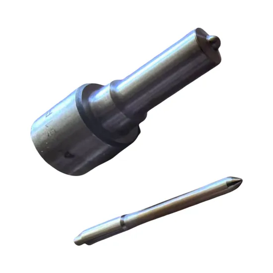 Engine-Part-Mitsubishi-6D22-6D24-6D40-Engine-Injectors-Zexel-Fuel-Injectors-Dlla154sn533-105015-5330