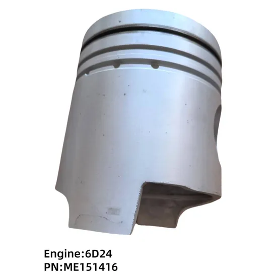 Engine-Part-Mitsubishi-6D24-Piston-Me158096-Me152652-Me151416-for-Sale