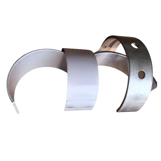 Engine-Parts-Cat-C-9-C9-Crankshaft-Tile-Curved-Bearing-Connecting-Rod-Bearing-Thrust-Bearing-151-2939-213-3190-246-3150-Std-25-50-000-010-020-Thrust-Plate