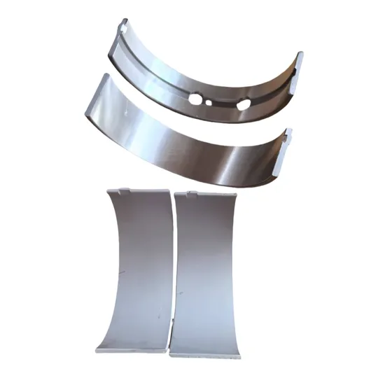 Engine-Parts-Cat-C-9-C9-Crankshaft-Tile-Curved-Bearing-Connecting-Rod-Bearing-Thrust-Bearing-151-2939-213-3190-246-3150-Std-25-50-000-010-020-Thrust-Plate