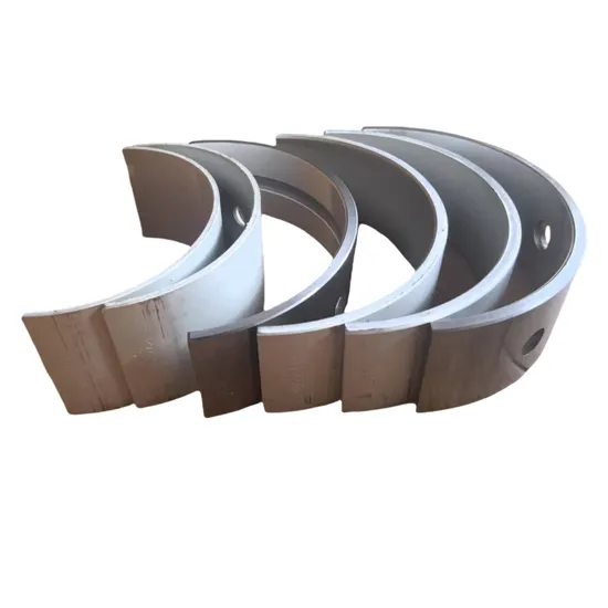 Engine-Parts-Cat-C11-C13-Crankshaft-Tile-Curved-Bearing-Connecting-Rod-Bearing-Thrust-Bearing-211-0588-211-0587-292-0484-246-3144-Std-25-50-000-010-020