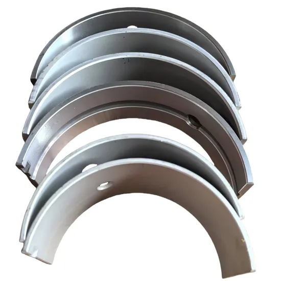 Engine-Parts-Cat-C11-C13-Crankshaft-Tile-Curved-Bearing-Connecting-Rod-Bearing-Thrust-Bearing-211-0588-211-0587-292-0484-246-3144-Std-25-50-000-010-020