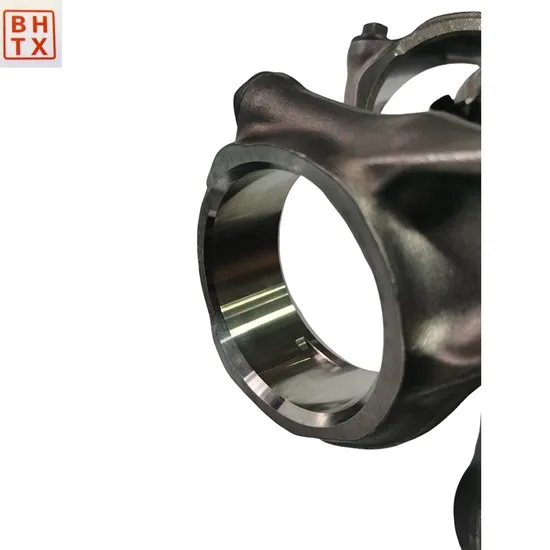 Engine-Parts-Connecting-Rod-6737-32-3120-5257364-for-Cummins-6D107