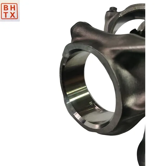 Engine-Parts-Connecting-Rod-6737-32-3120-5257364-for-Cummins-6D107