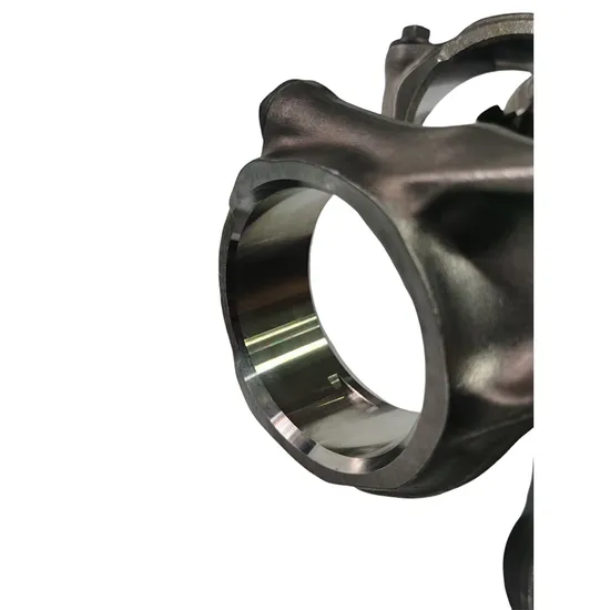 Engine-Parts-Connecting-Rod-6737-32-3120-5257364-for-Cummins-6D107