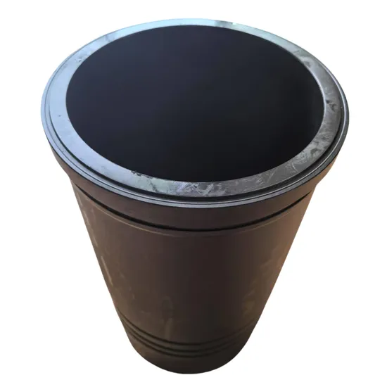 Engine-Parts-Cylinder-Liner-37505-02600-for-Mitsubishi-Heavy-Industries-S6r-for-Sale