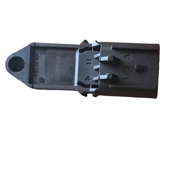 Engine Intake Temp Sensor 2897331 for Komatsu PC200