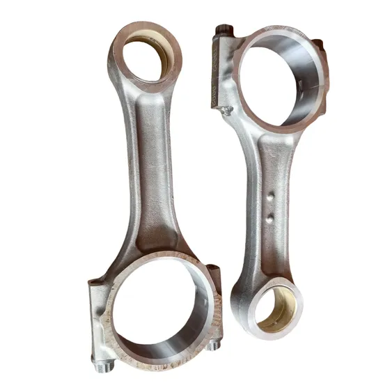 Engine-Parts-Isuzu-4HK1-6HK1-Engine-Connecting-Rod-8-98018-425-2-8-98018-425-3-for-Excavator-Parts