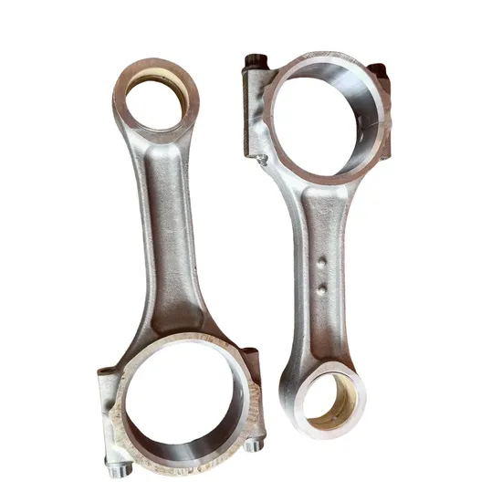 Engine-Parts-Isuzu-4HK1-6HK1-Engine-Connecting-Rod-8-98018-425-2-8-98018-425-3-for-Excavator-Parts