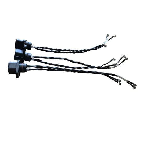 Engine-Parts-Komatsu-PC200-PC220-PC240-PC250-8-PC250-10-Fuel-Injector-Wiring-Harness-6754-81-9450-3287699-4896052-5301509-for-Engine-Cummins-Qsb6-7-Qsb7-Isde