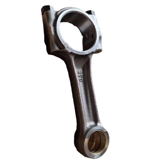 Mitsubishi 4D34 6D34 Engine Connecting Rod Me240966 Me240967 High-Performance Replacement