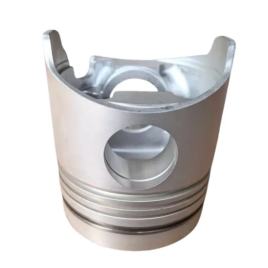 Engine Piston 13211-2152 for Hino H07C - Durable OEM Replacement