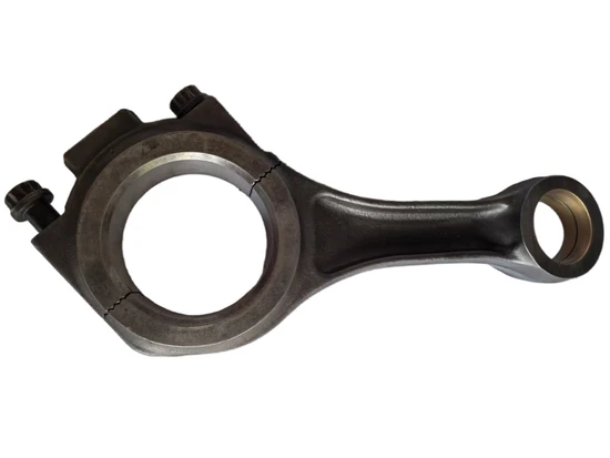 Engine-Spare-Parts-Connecting-Rod-37519-20100-for-Excavators-by-Mitsubishi-Heavy-S6r