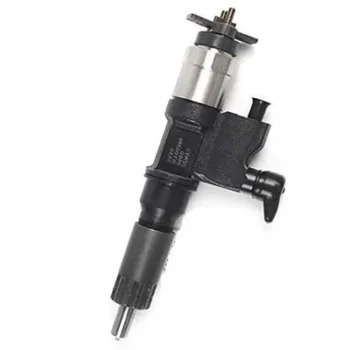 Engine Spare Parts Diesel Common Rail Fuel Injector 095000-5014 for 4hj1 8-97306073-5