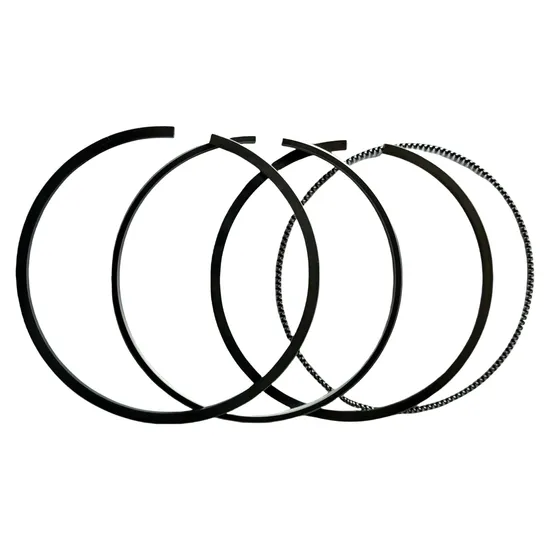 Piston Rings S4317-19011 5I7538 for Cater E120G E200B