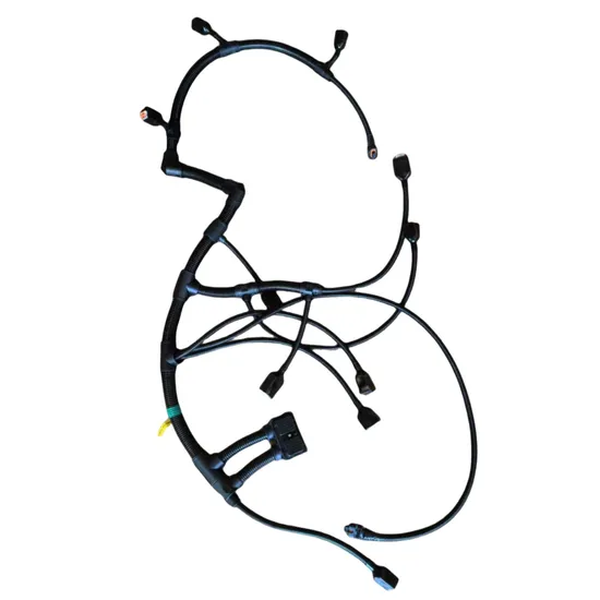 Engine-for-Komatsu-PC200-PC210-PC220-PC240-8-Engine-Wiring-Harness-6754-81-9440-Engine-Wire-Harness